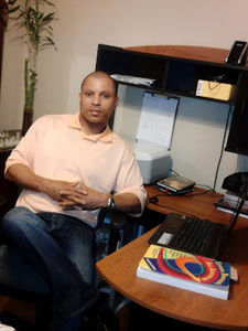 Meet your Posher, Darrell